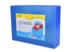 10 point multifunction box TP-BF02